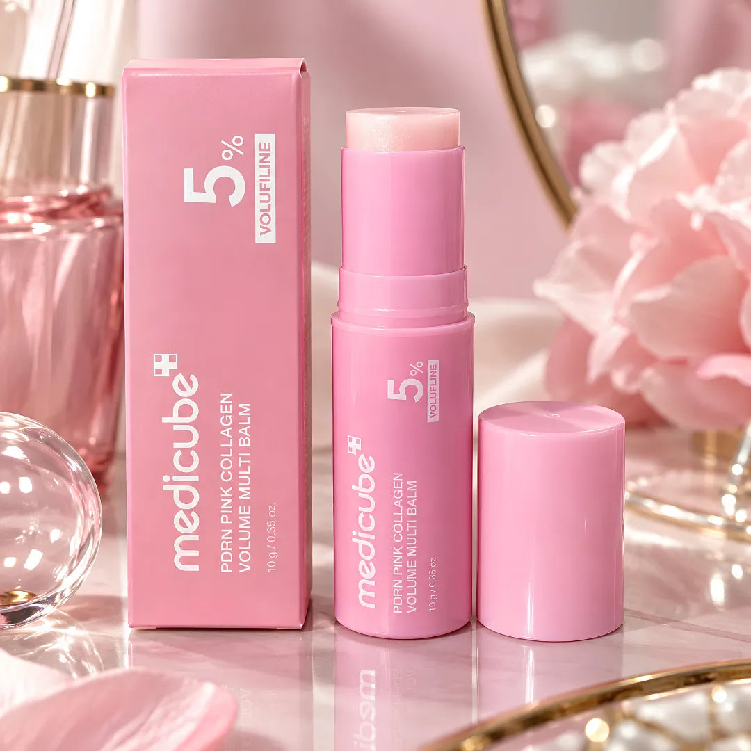 PDRN PINK COLLAGEN MULTI BALM
