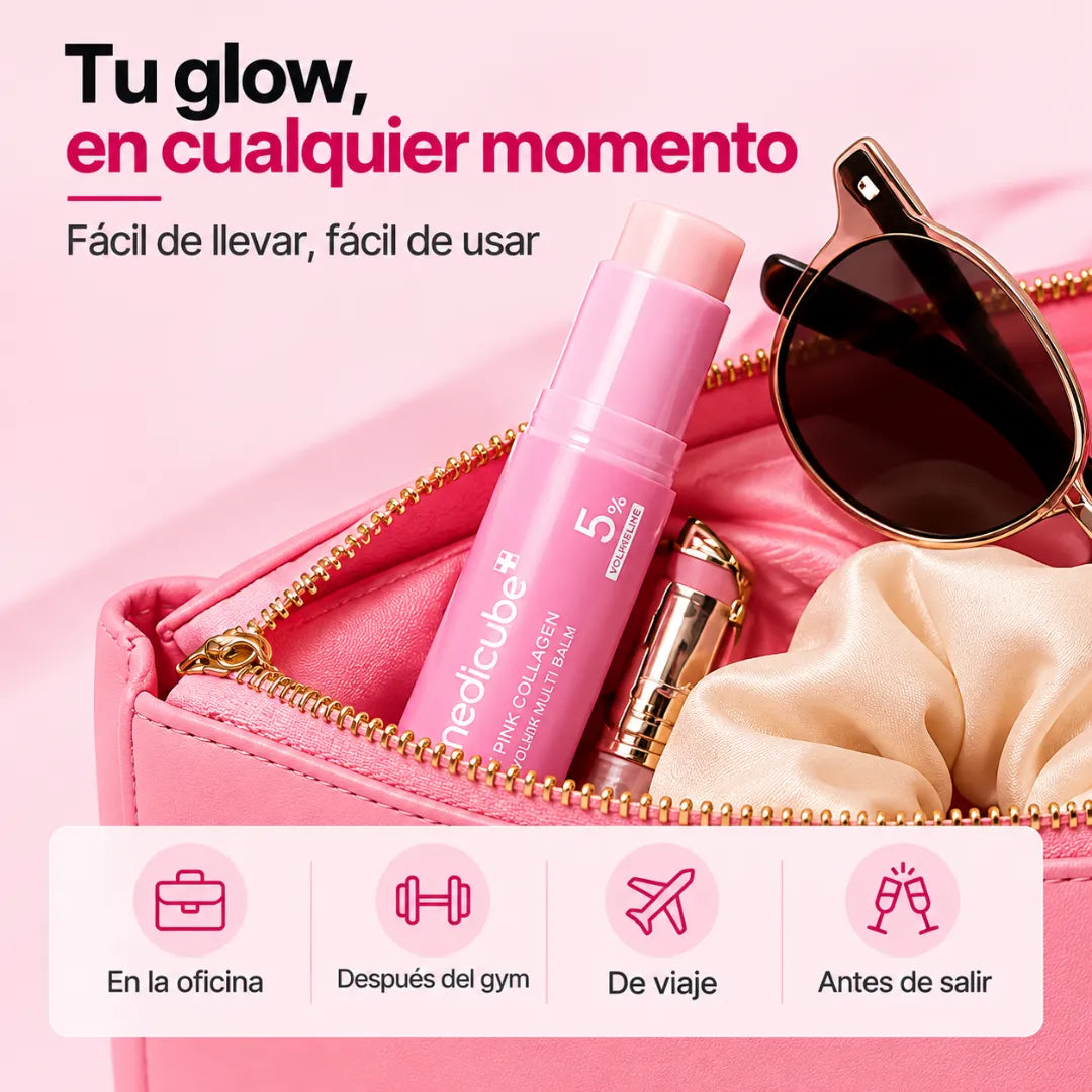 PDRN PINK COLLAGEN MULTI BALM