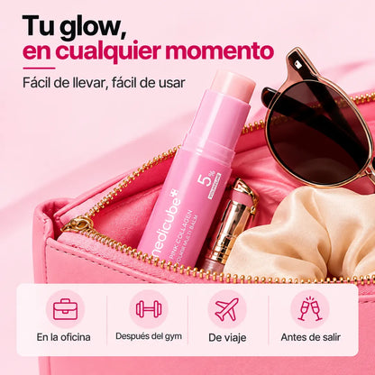 PDRN PINK COLLAGEN MULTI BALM