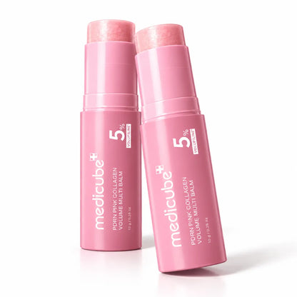 PDRN PINK COLLAGEN MULTI BALM