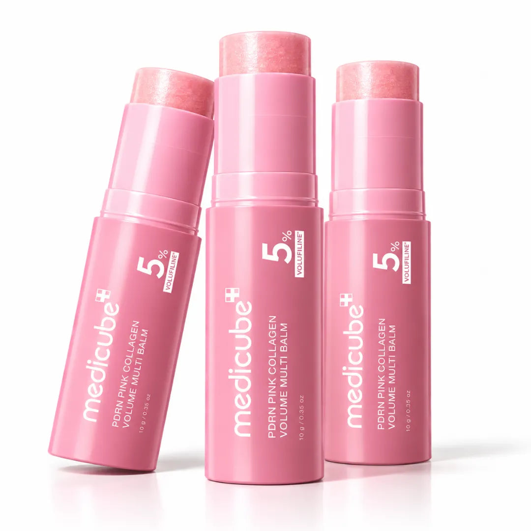PDRN PINK COLLAGEN MULTI BALM