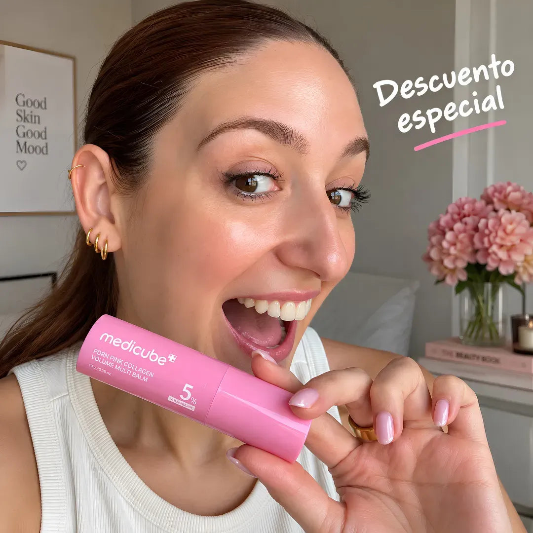 PDRN PINK COLLAGEN MULTI BALM